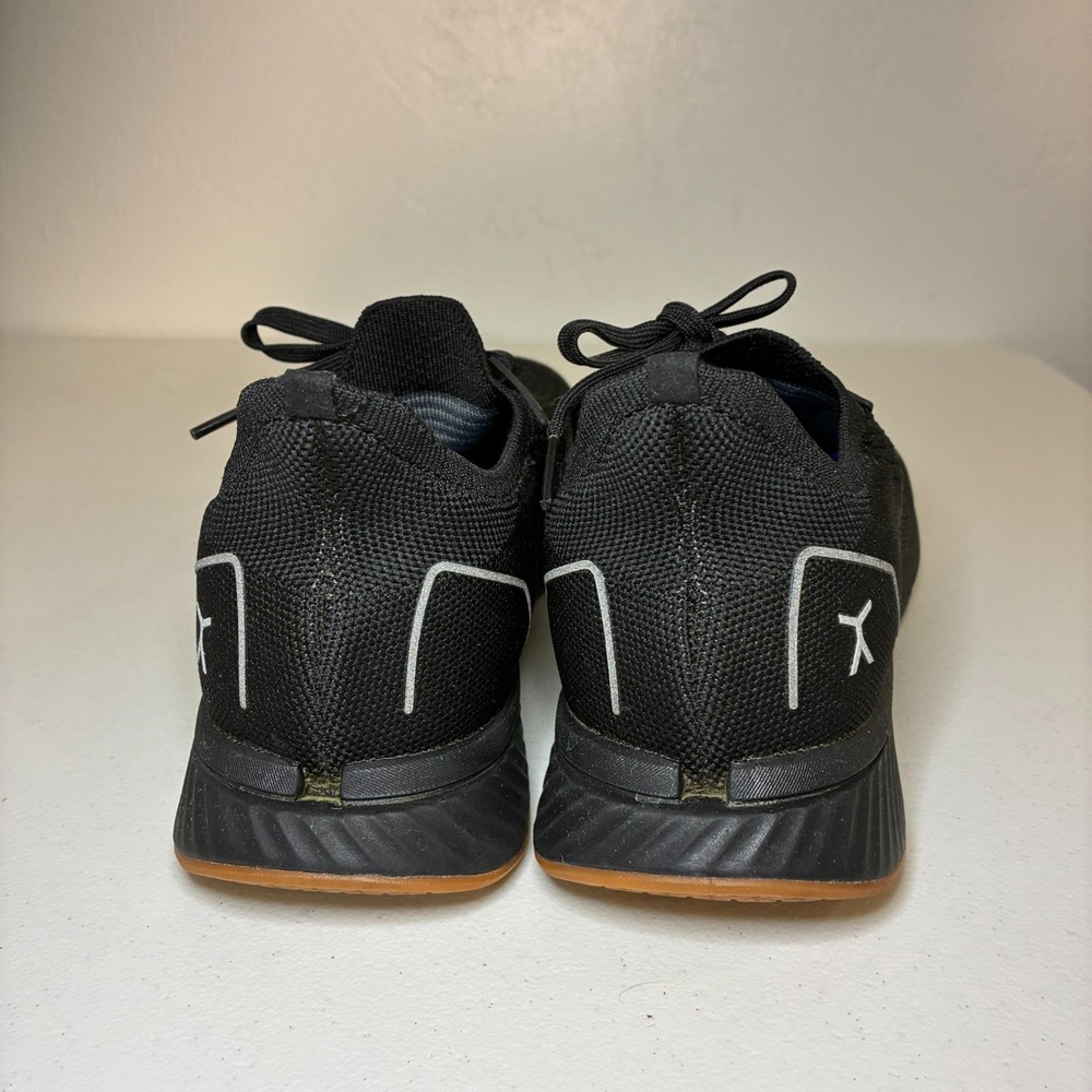 Flux Footwear Adapt Runner Running Shoes Mens 9 Womens 10.5 Athletic Knit Trail - Picture 7 of 12